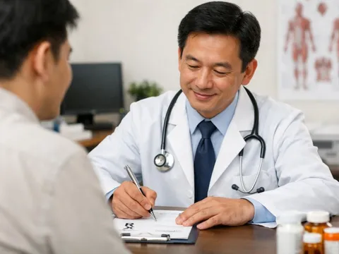 Bộ Y tế yêu cầu cấp thuốc ngoại trú tối đa 90 ngày cho bệnh nhân 0