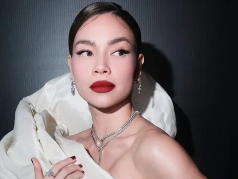 Hồ Ngọc Hà úp mở về dự định năm mới 2026