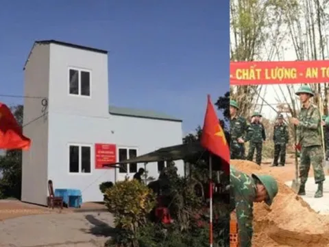 Thủ tướng yêu cầu các địa phương “thừa thắng xông lên” đẩy nhanh tiến độ “Chiến dịch Quang Trung”