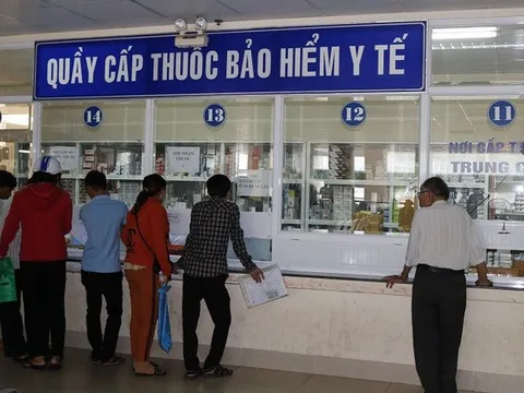 Người bệnh không được cấp thuốc ngoại trú trên 30 ngày, Bộ Y tế nói gì?