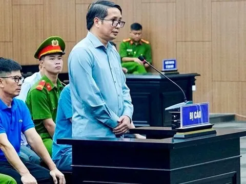 Điểm mặt loạt "đại án" kinh tế, tham nhũng được xét xử trong năm 2025