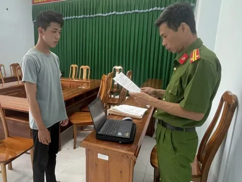 Bắt nam thanh niên làm bậy với cháu ngoại của người cho ở nhờ