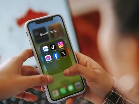 Yêu cầu VNG rà soát việc cập nhật thỏa thuận sử dụng dịch vụ Zalo
