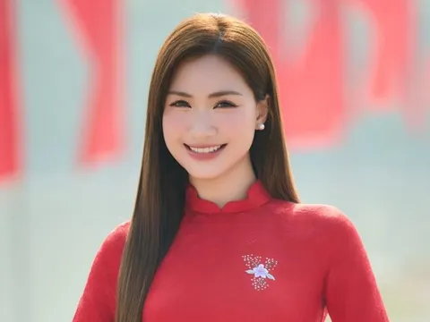 Một năm rực rỡ của Hòa Minzy