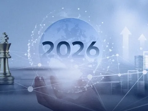 'Bình thường mới' của kinh tế thế giới 2026