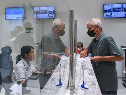 Từ 1/1/2026: 4 chính sách y tế quan trọng, mở rộng chi bảo hiểm y tế 0