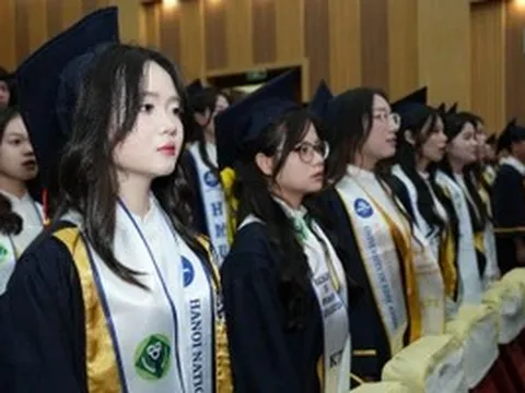 Sáp nhập cao đẳng sư phạm vào đại học: Tinh gọn hệ thống đào tạo giáo viên