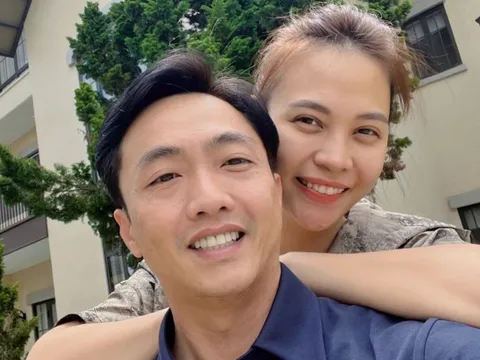 Cường Đô La tuyên bố đúng 6 chữ sau 10 năm yêu Đàm Thu Trang