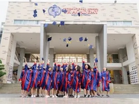 UKA Bà Rịa 10 năm xây dựng và phát triển