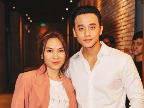 Mỹ Tâm khoe ảnh cùng Mai Tài Phến ngay đầu năm mới, ẩn ý về ngày trọng đại của cả hai
