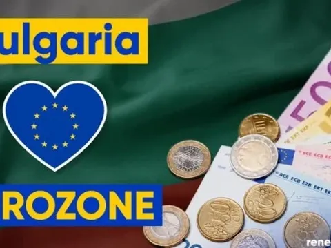 Eurozone chính thức kết nạp thành viên thứ 21