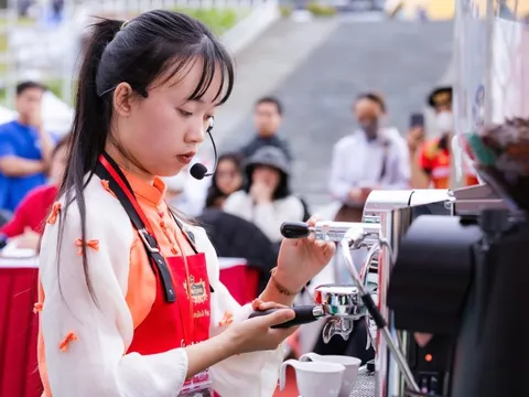 Cà phê Việt Nam 2025: Ngược gió vươn cao và những cú hích chiến lược