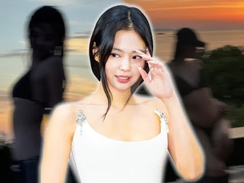 Jennie (BLACKPINK) tung ảnh diện đồ bơi hai mảnh khiến fan 'nóng mắt'