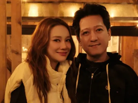 Vợ chồng Trường Giang hé lộ thời gian đón thiên thần nhỏ thứ ba