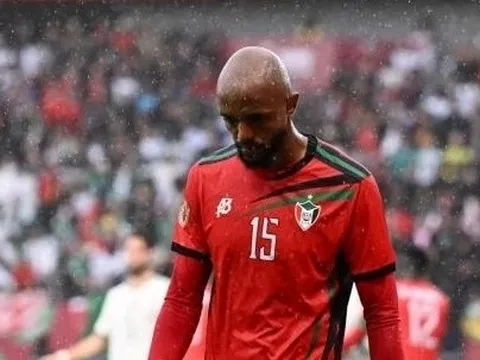 Kỷ lục khó tin của bóng đá châu Phi