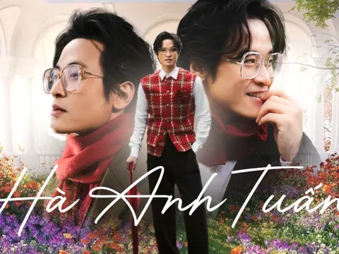 Hà Anh Tuấn: 'Sống sót thì còn sửa được, sống sai cực kỳ khó'