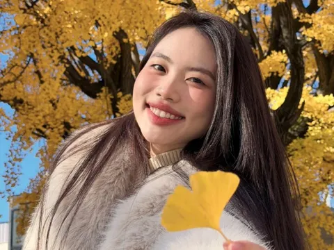 Phương Mỹ Chi thống kê 'tài sản' đáng nể ở tuổi 24