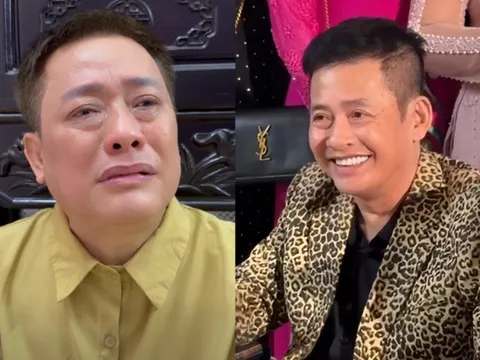 Tấn Bo đăng đàn tố bị gia đình Tấn Beo 'ngó lơ'