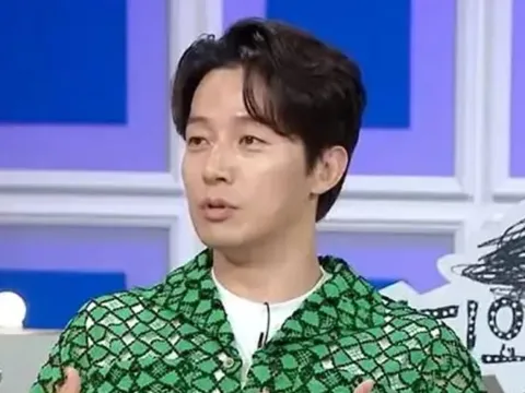 Diễn viên hài Heo Kyung Hwan tiết lộ từng gánh khoản nợ khổng lồ khi kinh doanh ức gà