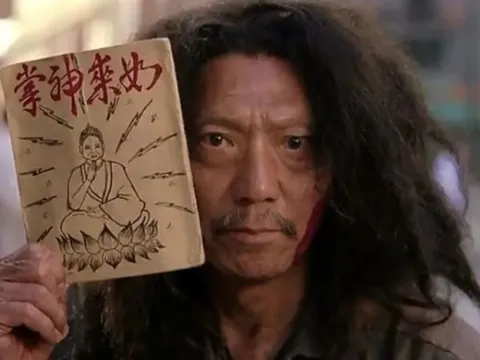 'Vua ăn mày' trong Tuyệt Đỉnh Kung Fu qua đời ở tuổi 69