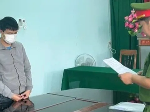 Nghiện cá độ, nhân viên ngân hàng lừa đảo hơn 2 tỷ đồng