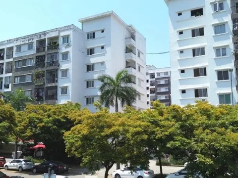 Mời thầu 3 dự án nhà ở xã hội với hơn 4.000 căn hộ