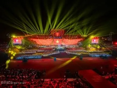 Tăng cường các chương trình nghệ thuật phục vụ Tết Bính Ngọ 2026
