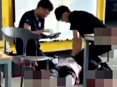 Bắt nhóm người đeo mặt nạ lao vào nhà hàng tấn công "con nợ" khiến nạn nhân tử vong