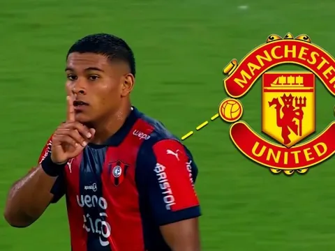 Tân binh sắp rời MU sau 6 tháng