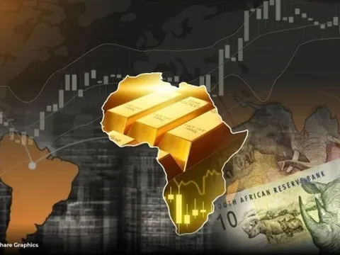 Kinh tế châu Phi 2026 'sáng cửa'?