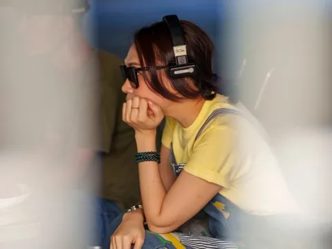 Mỹ Tâm trong mắt của Mai Tài Phến