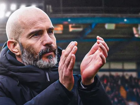 Chelsea sa thải HLV Enzo Maresca