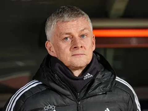 MU cân nhắc gọi lại Solskjaer