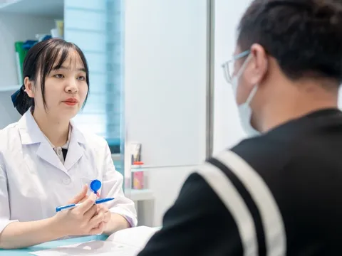 Từng làm cha, người đàn ông 35 tuổi bàng hoàng khi bị chẩn đoán vô sinh 0