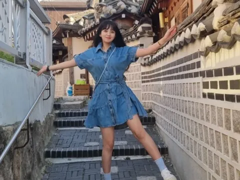 Kang Eun Bi phải nhập viện khẩn cấp khi đang mang thai, fan bàng hoàng