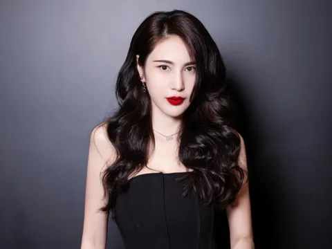 Thủy Tiên khoe điều giấu kín trong thời gian 'ở ẩn'