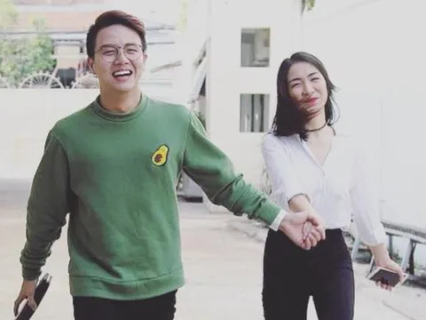 Người trong tim của Hòa Minzy có động thái gây chú ý