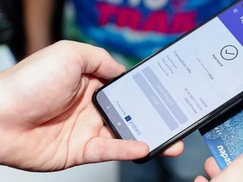 Ngân hàng cảnh báo rủi ro giao dịch thẻ trực tuyến dịp cuối năm