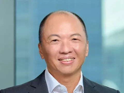 Toyota Việt Nam có chủ tịch mới là người gốc Việt