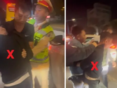 24 giờ vây bắt tài xế Hyundai Tucson lừa người phụ nữ lên xe, dùng dao đe dọa cướp tài sản