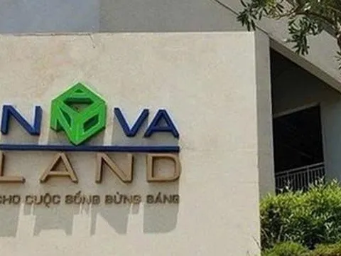 Novaland phát hành hơn 184 triệu cổ phiếu để hoán đổi nợ