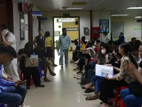 Danh sách 11 trường hợp được hưởng 100% Bảo hiểm y tế từ 1/1/2026 0