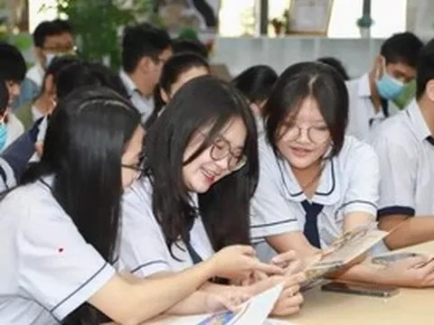 Bộ GD&ĐT lên tiếng về thông tin xuyên tạc nội dung SGK Kết nối tri thức với cuộc sống