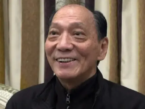 'Tài sản' quý giá của Viên Tường Nhân để lại trước khi qua đời