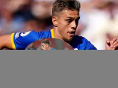 Sao Arsenal 'lột xác' ngoạn mục