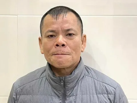 Khởi tố đối tượng cho vay lãi nặng "cắt cổ" lên tới 319,4%/năm