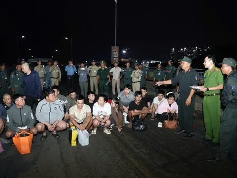 Ngăn chặn lừa đảo qua mạng từ gốc