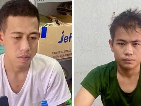 Vạch mặt cặp anh em ruột “song kiếm hợp bích” cấu kết trộm cắp, lừa đảo