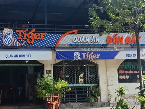 Lý do nhiều quán ăn, cà phê ở TPHCM sang nhượng, trả mặt bằng trước Tết