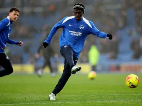 MU nhận câu trả lời trong vụ Baleba